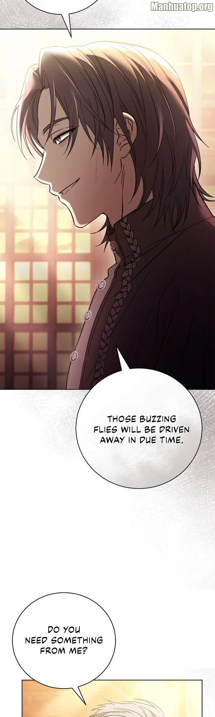 Read Black Chain Manga Online