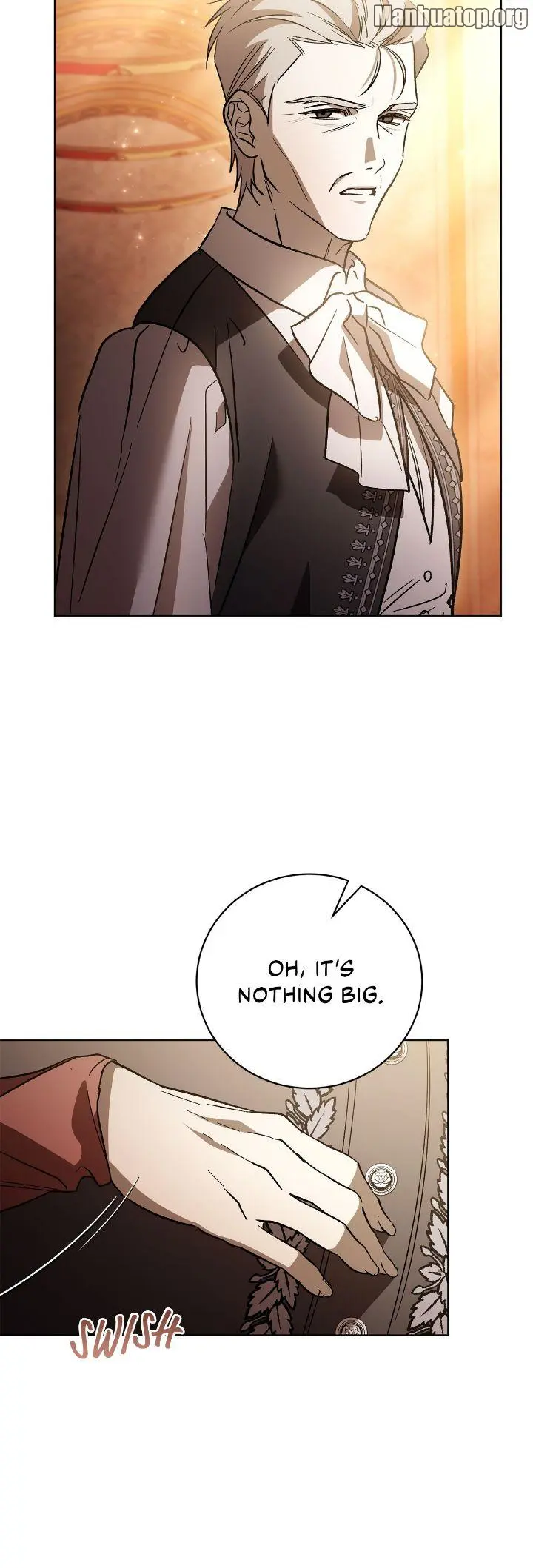 Read Black Chain Manga Online