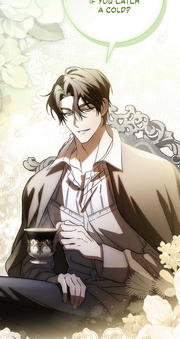 Read Black Chain Manga Online