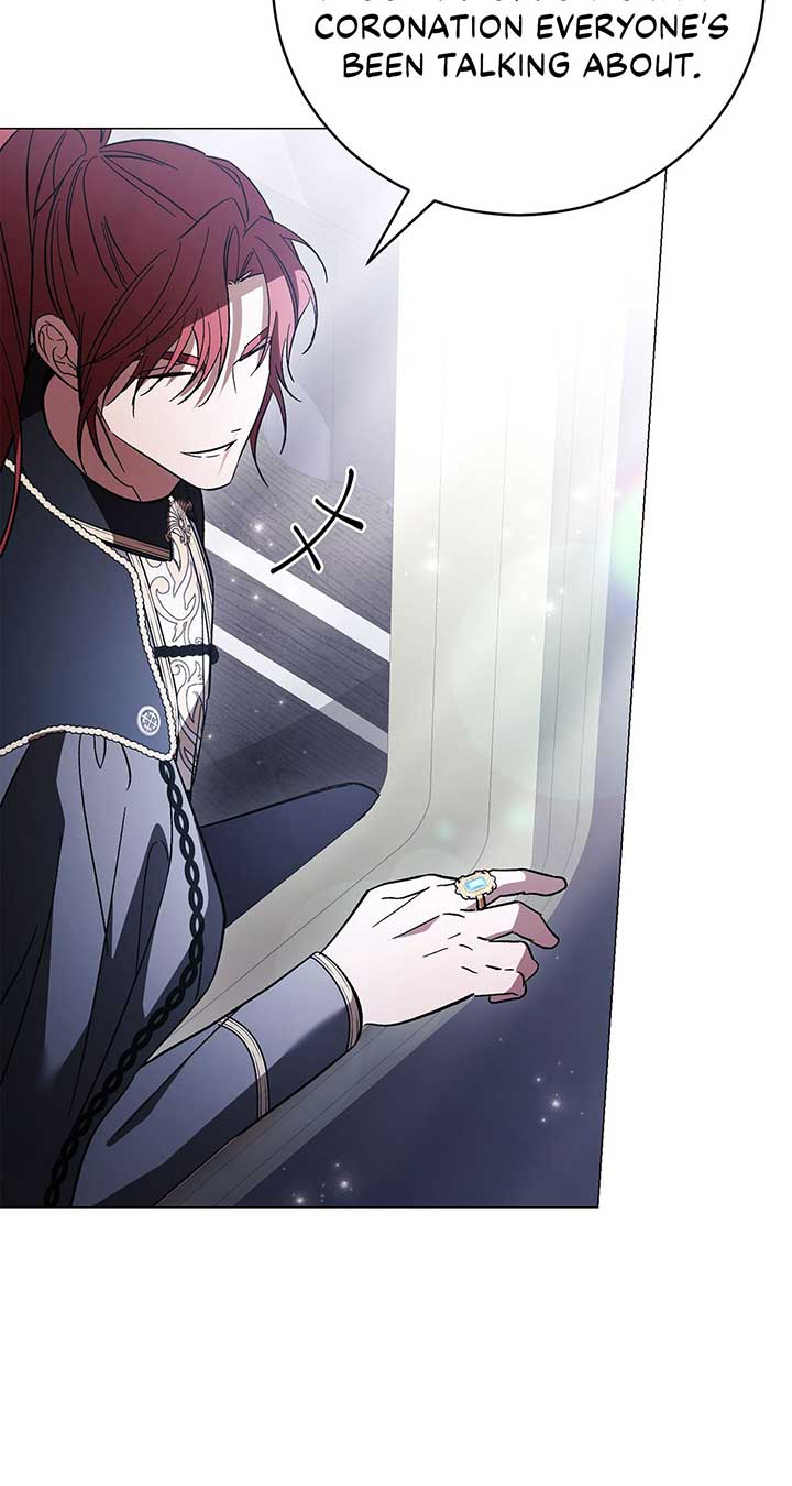 Read Black Chain Manga Online