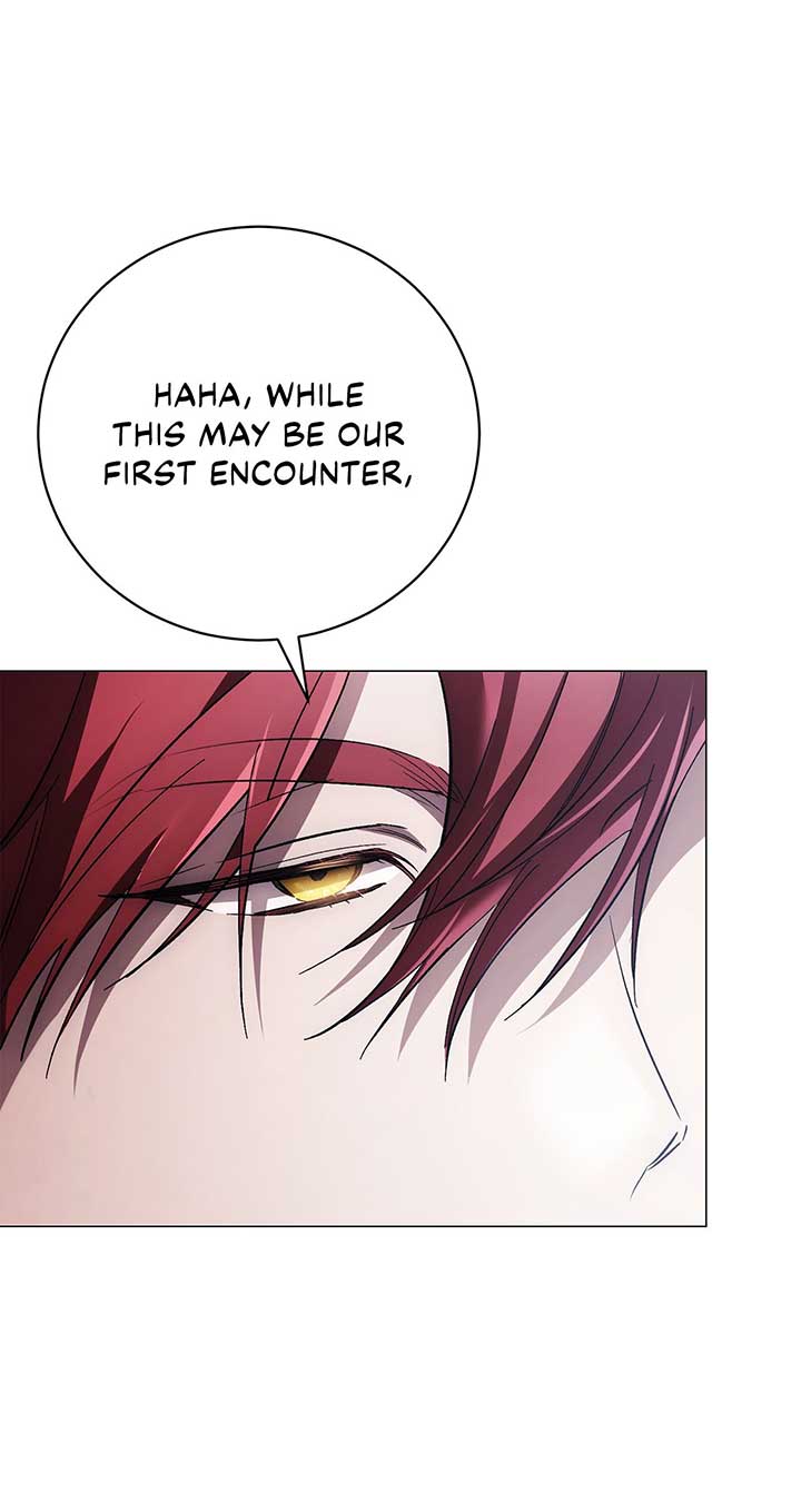 Read Black Chain Manga Online