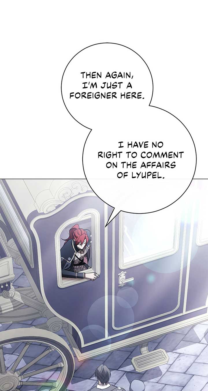 Read Black Chain Manga Online