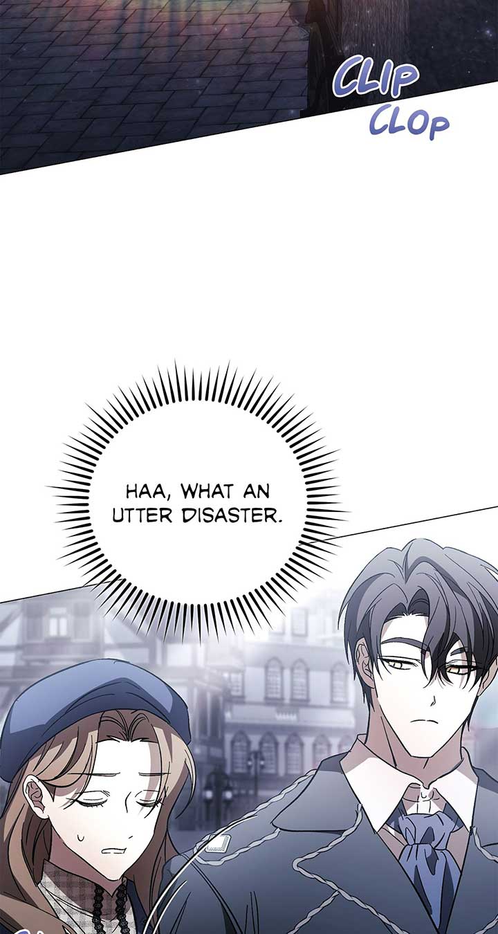Read Black Chain Manga Online