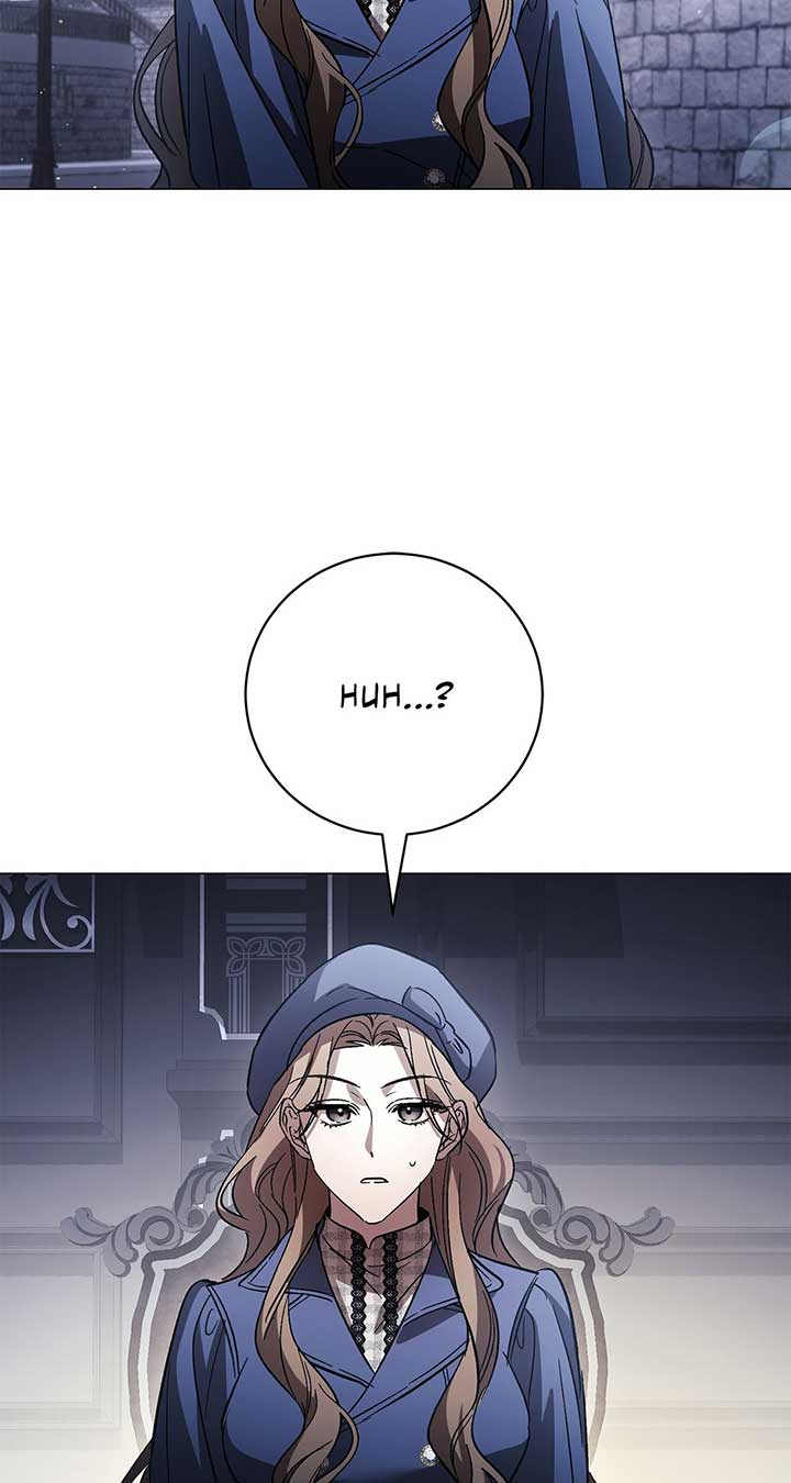 Read Black Chain Manga Online