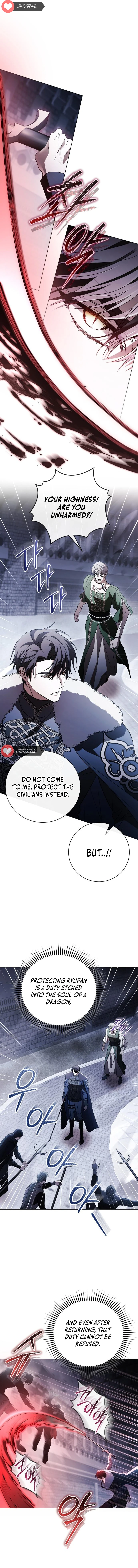 Read Black Chain Manga Online