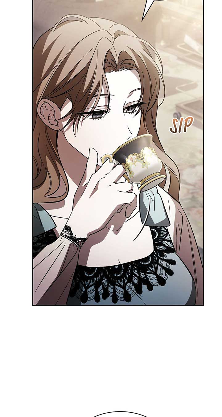 Read Black Chain Manga Online