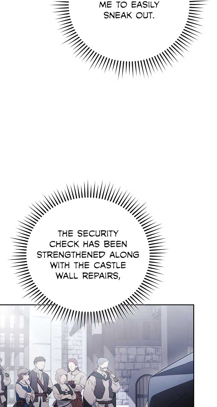Read Black Chain Manga Online
