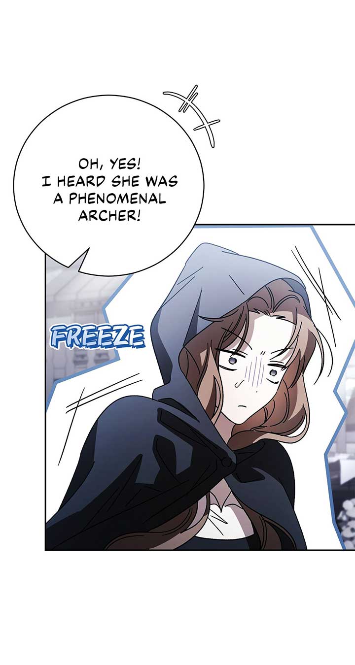 Read Black Chain Manga Online