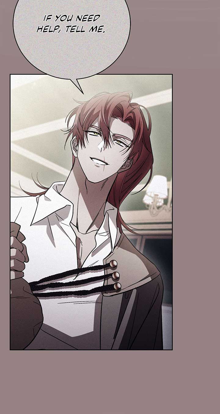 Read Black Chain Manga Online