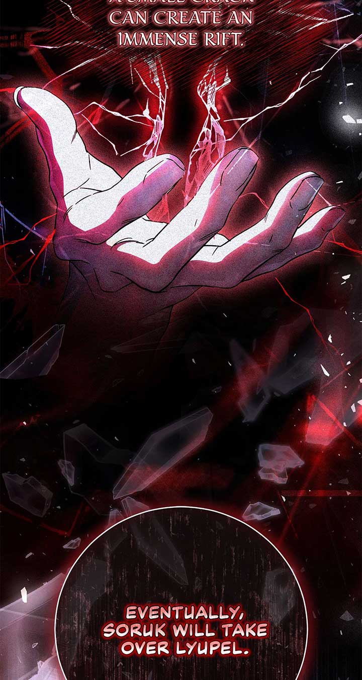 Read Black Chain Manga Online