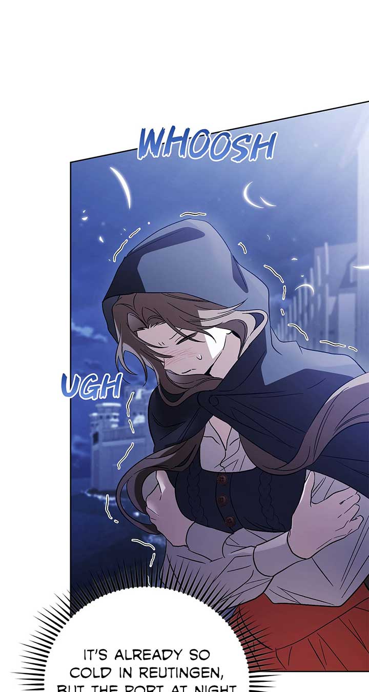 Read Black Chain Manga Online