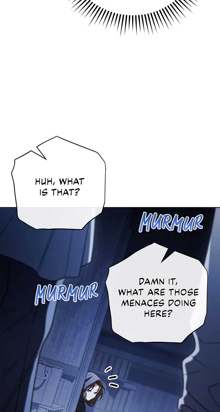 Read Black Chain Manga Online