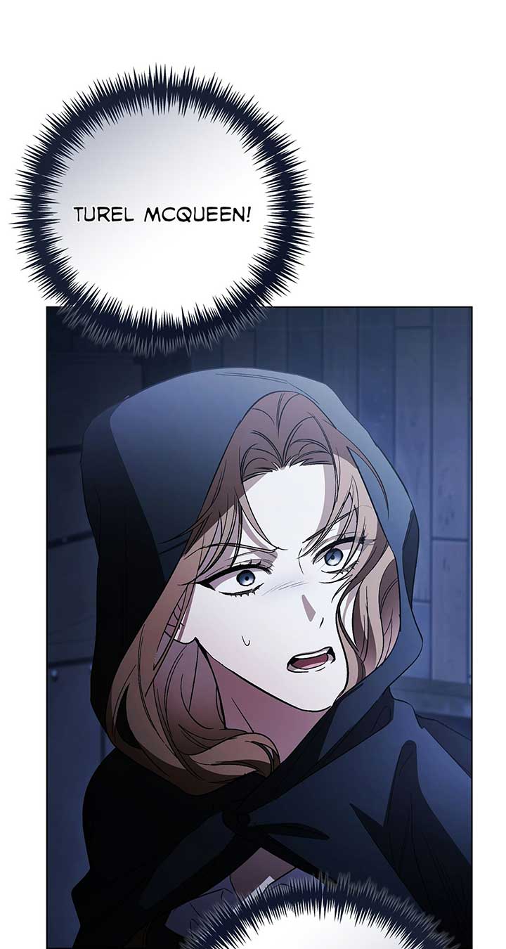 Read Black Chain Manga Online