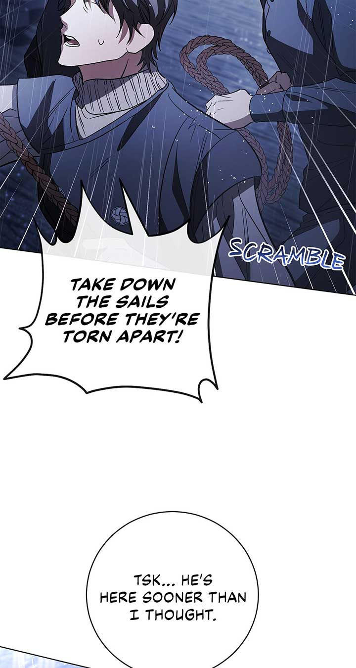 Read Black Chain Manga Online