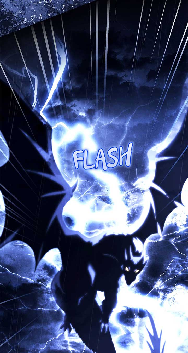 Read Black Chain Manga Online