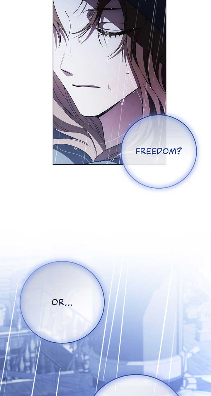 Read Black Chain Manga Online