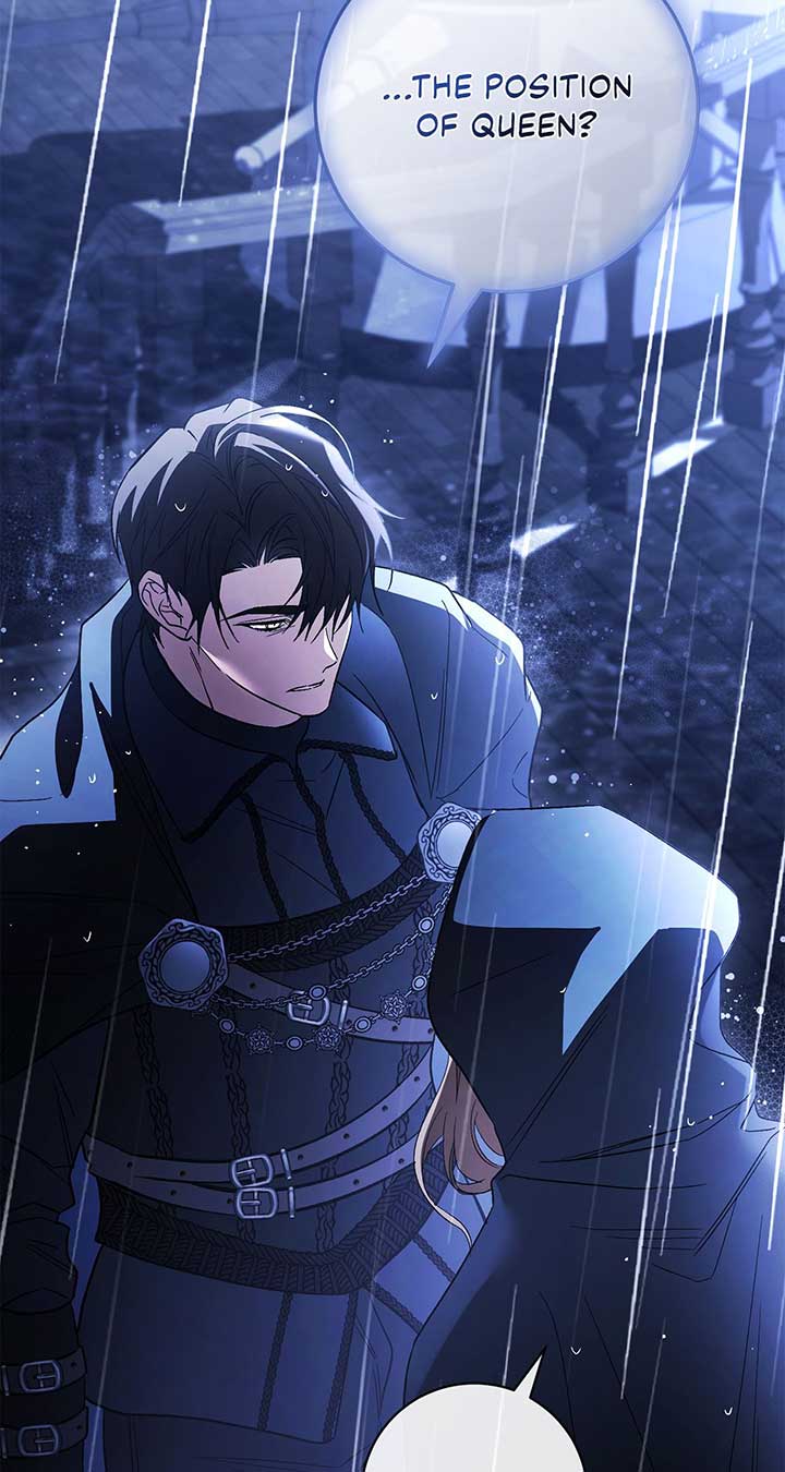 Read Black Chain Manga Online