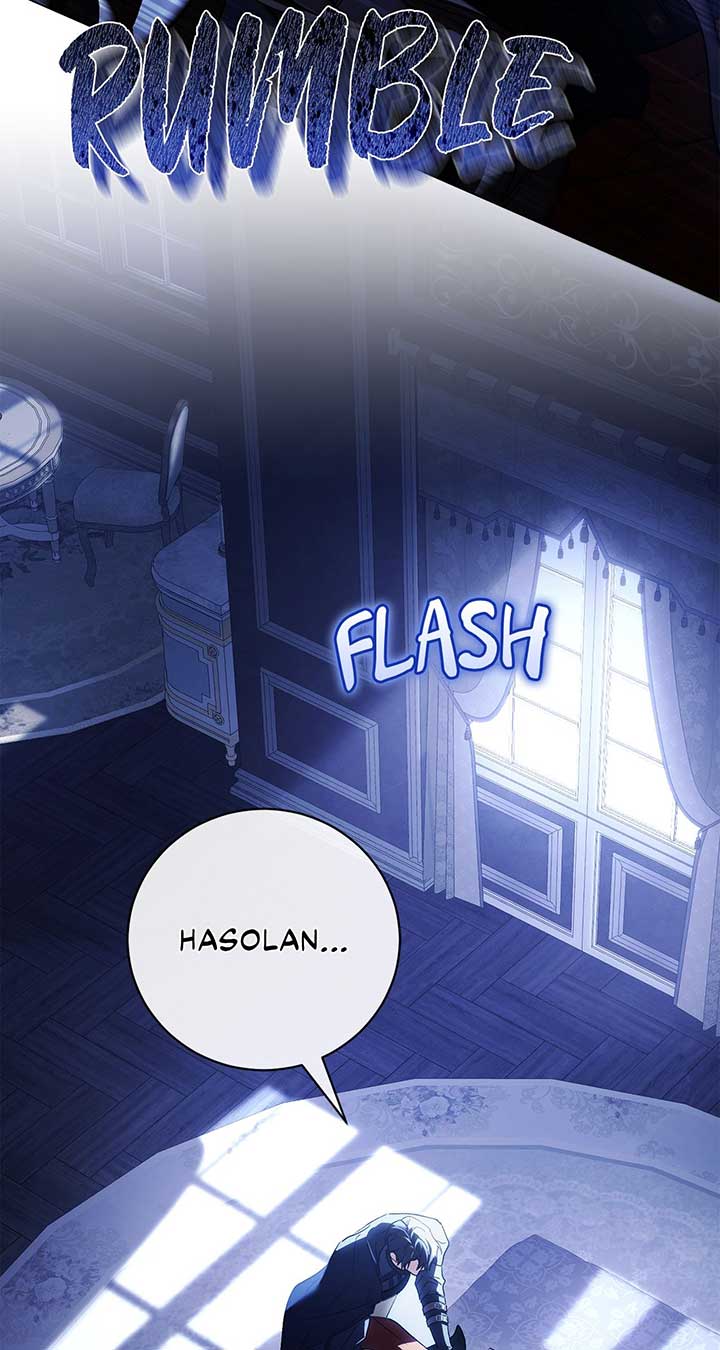 Read Black Chain Manga Online