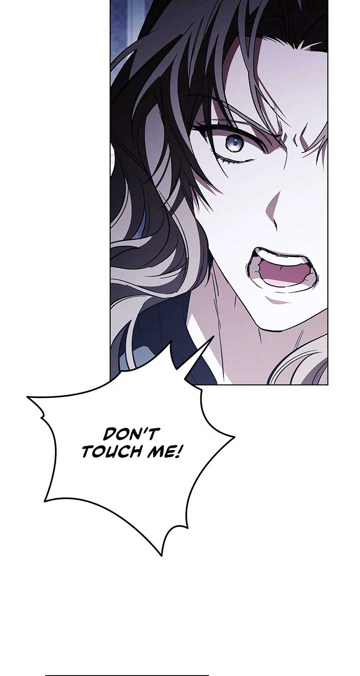 Read Black Chain Manga Online