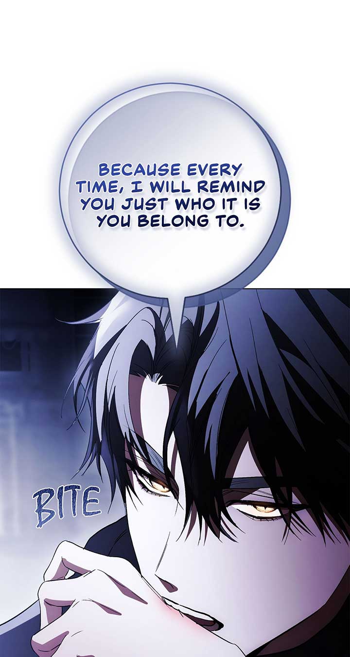Read Black Chain Manga Online