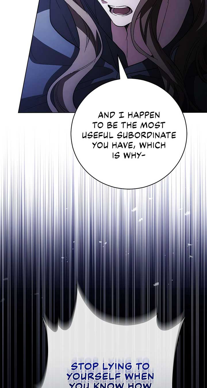 Read Black Chain Manga Online