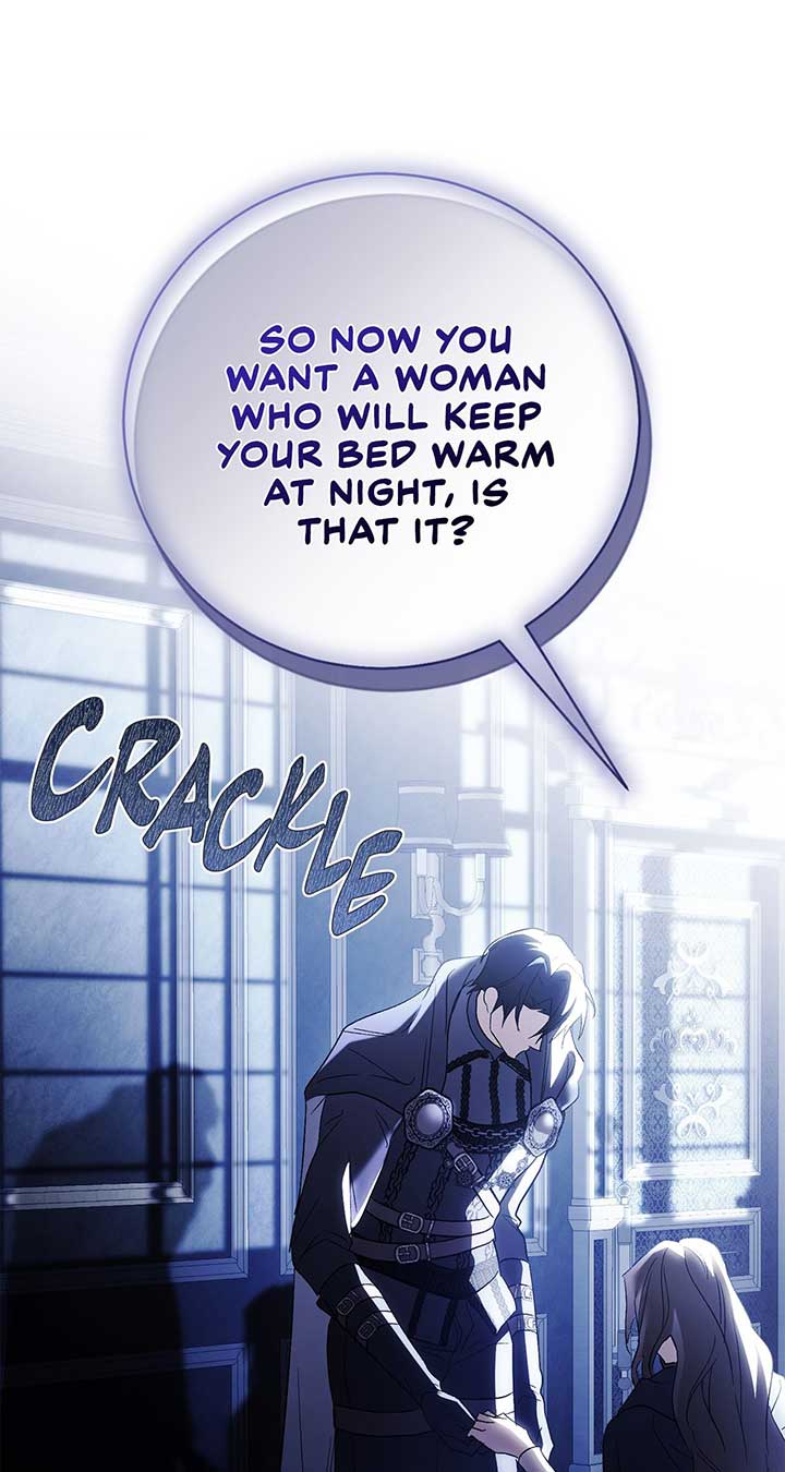 Read Black Chain Manga Online