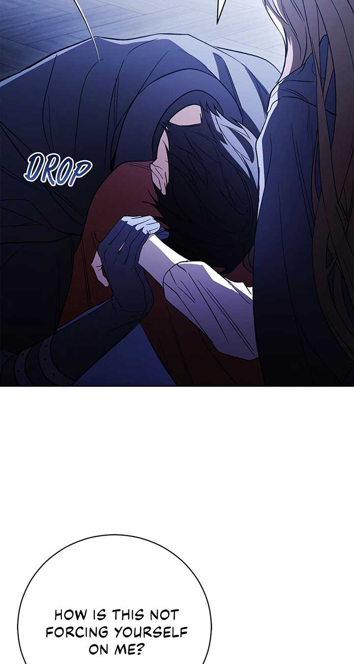 Read Black Chain Manga Online