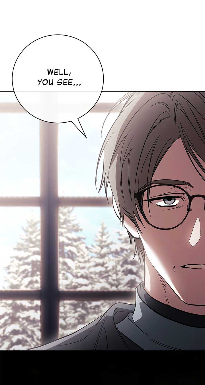 Read Black Chain Manga Online