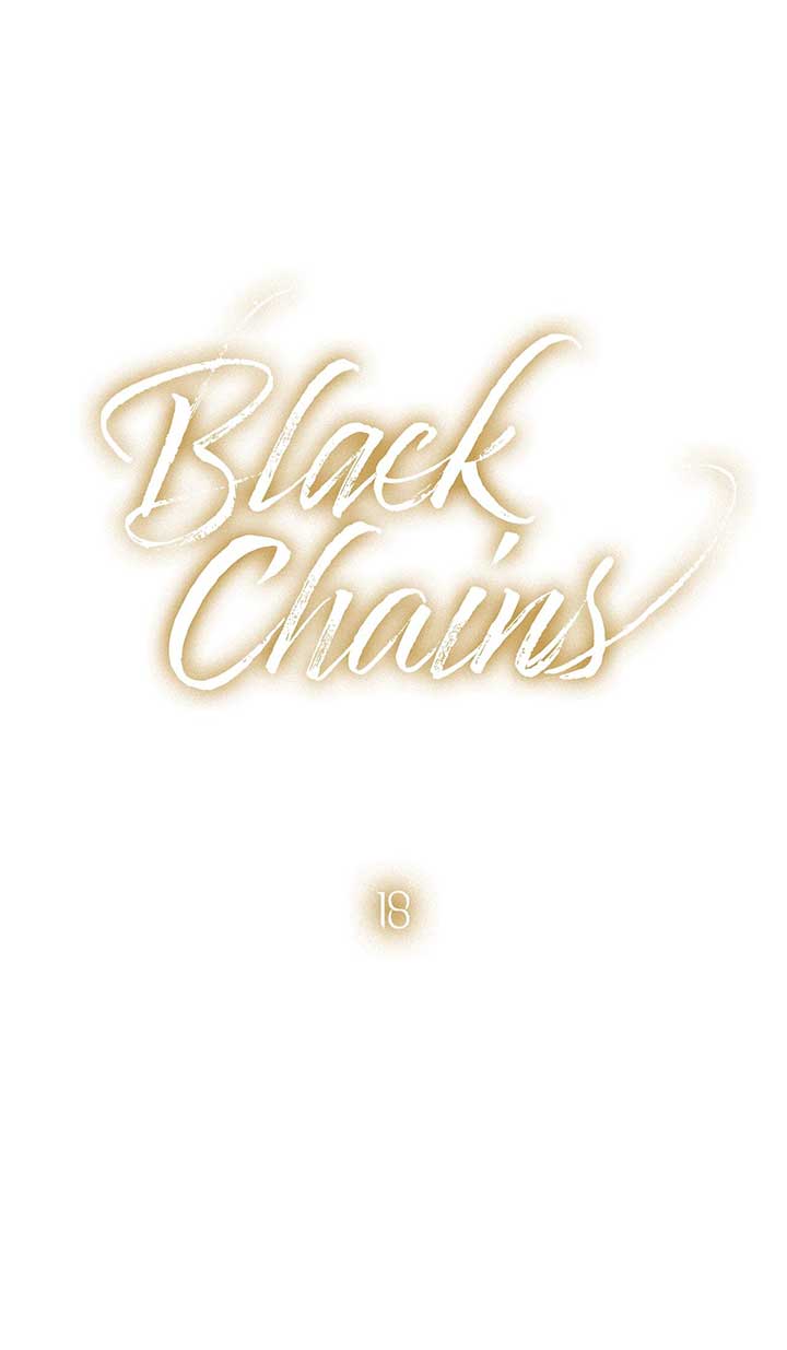 Read Black Chain Manga Online