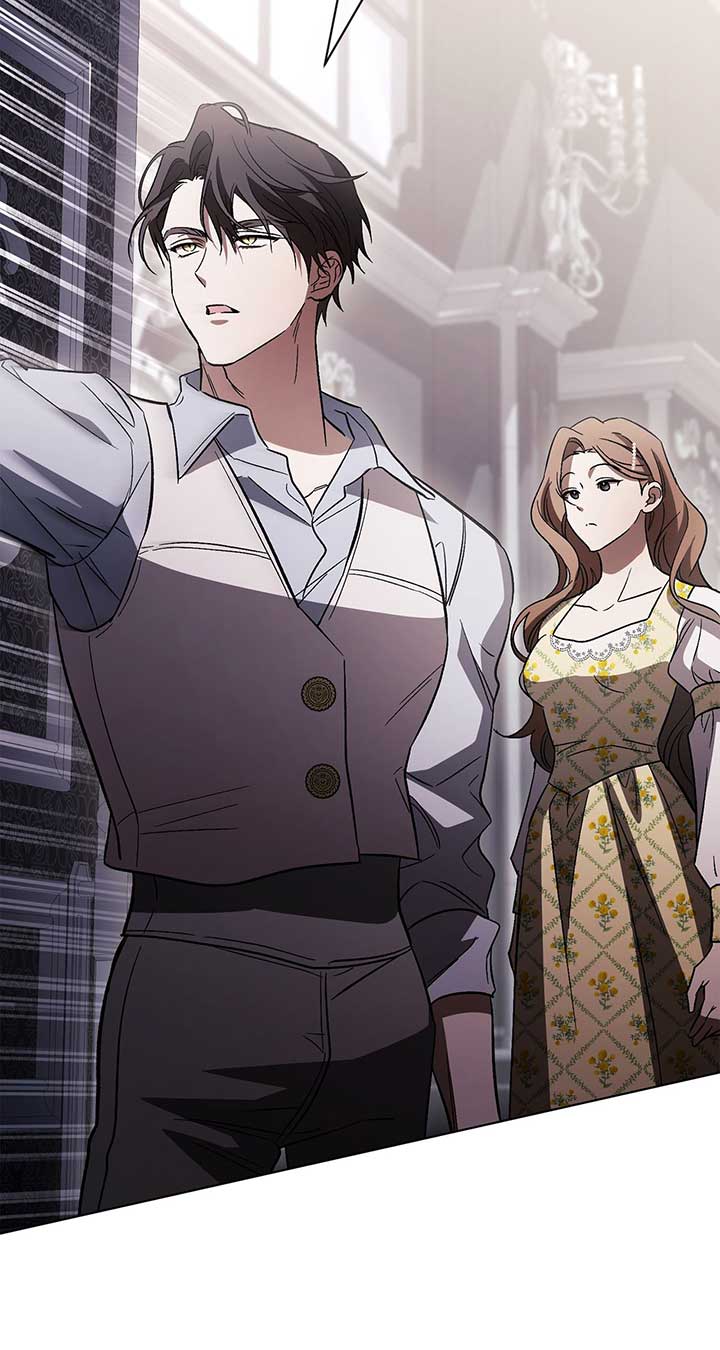 Read Black Chain Manga Online