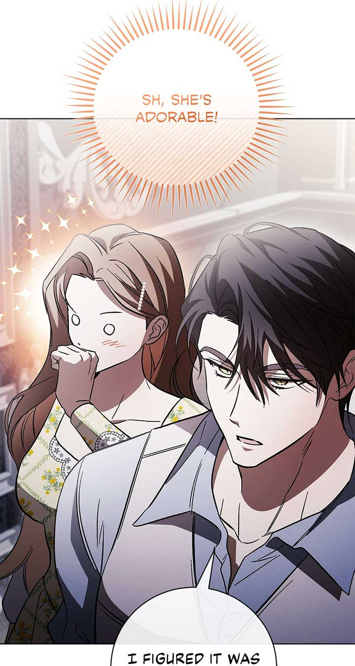 Read Black Chain Manga Online