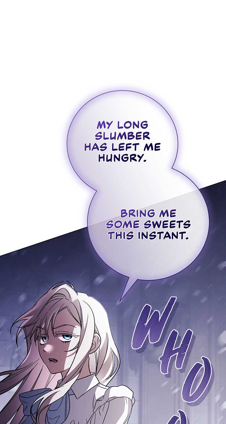 Read Black Chain Manga Online