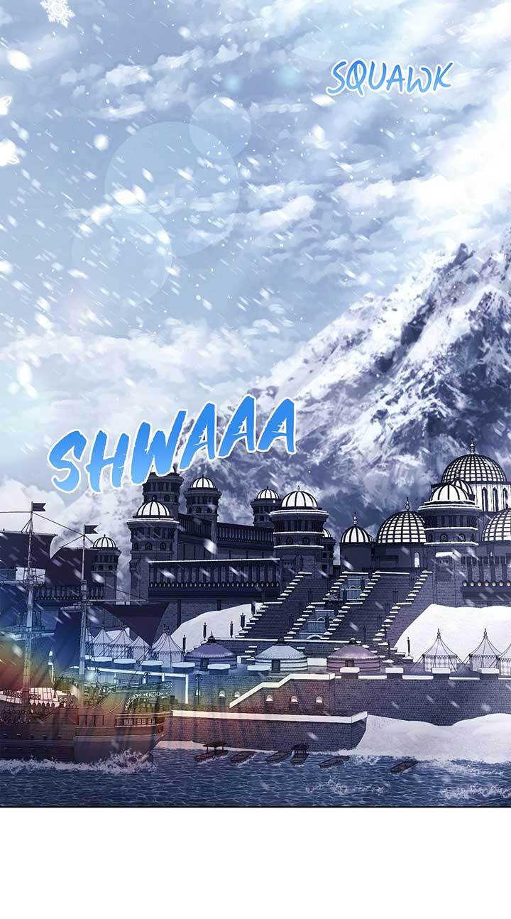 Read Black Chain Manga Online