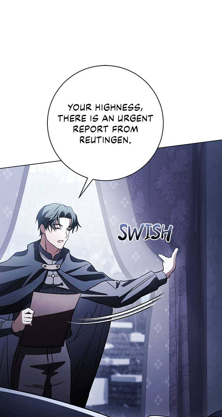 Read Black Chain Manga Online