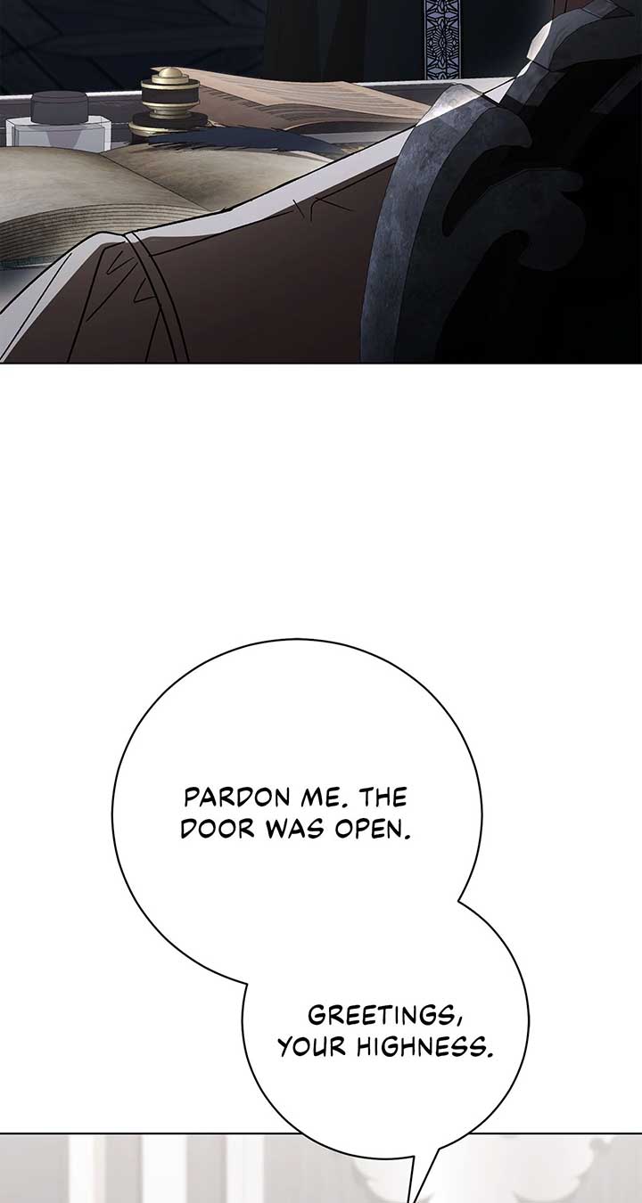 Read Black Chain Manga Online