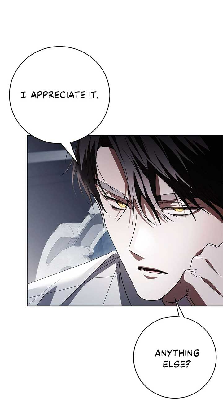 Read Black Chain Manga Online