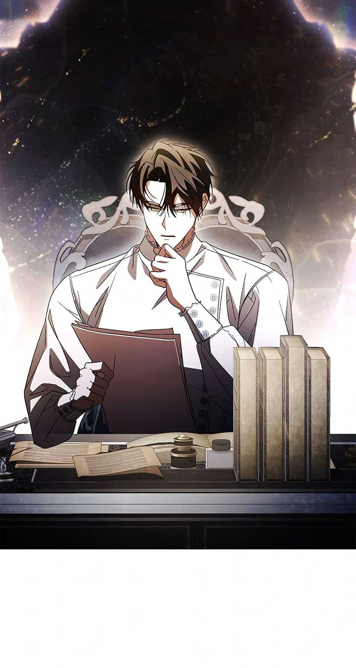 Read Black Chain Manga Online