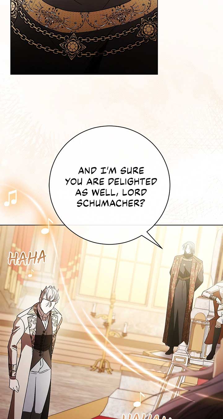 Read Black Chain Manga Online