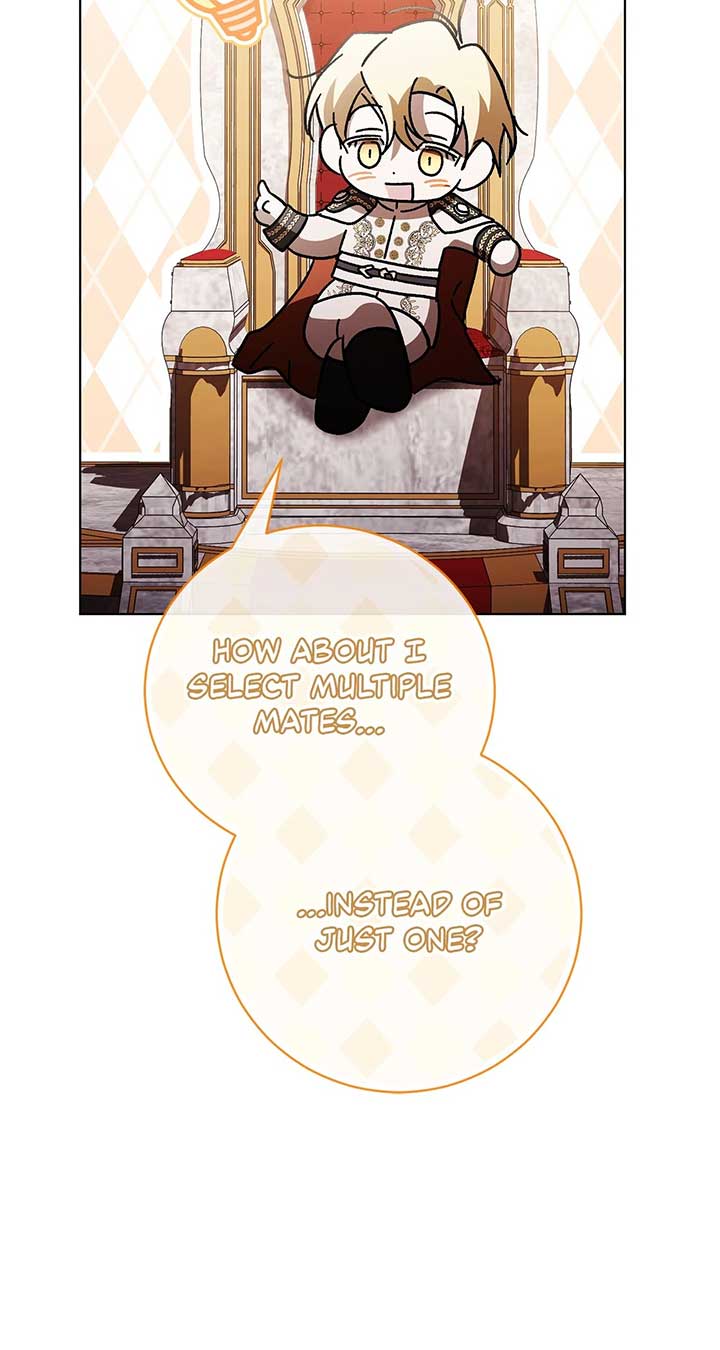 Read Black Chain Manga Online