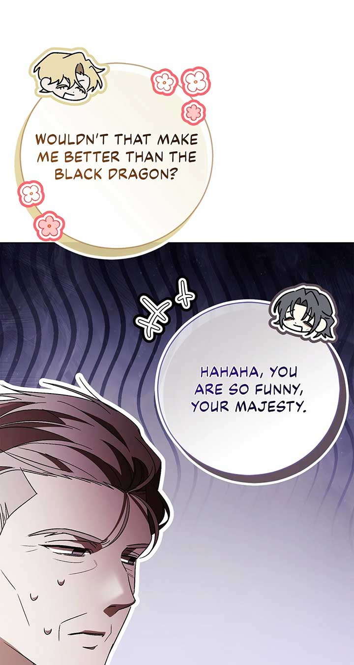 Read Black Chain Manga Online