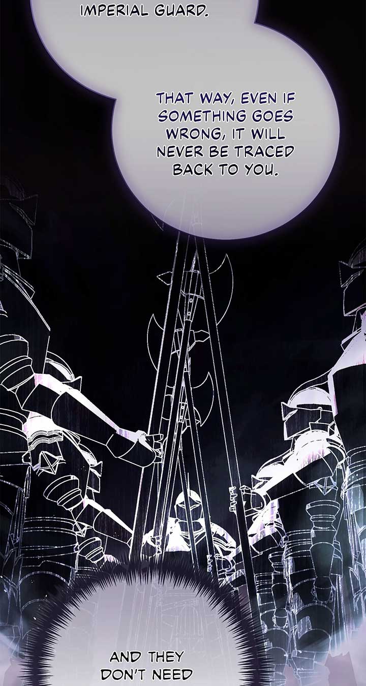 Read Black Chain Manga Online