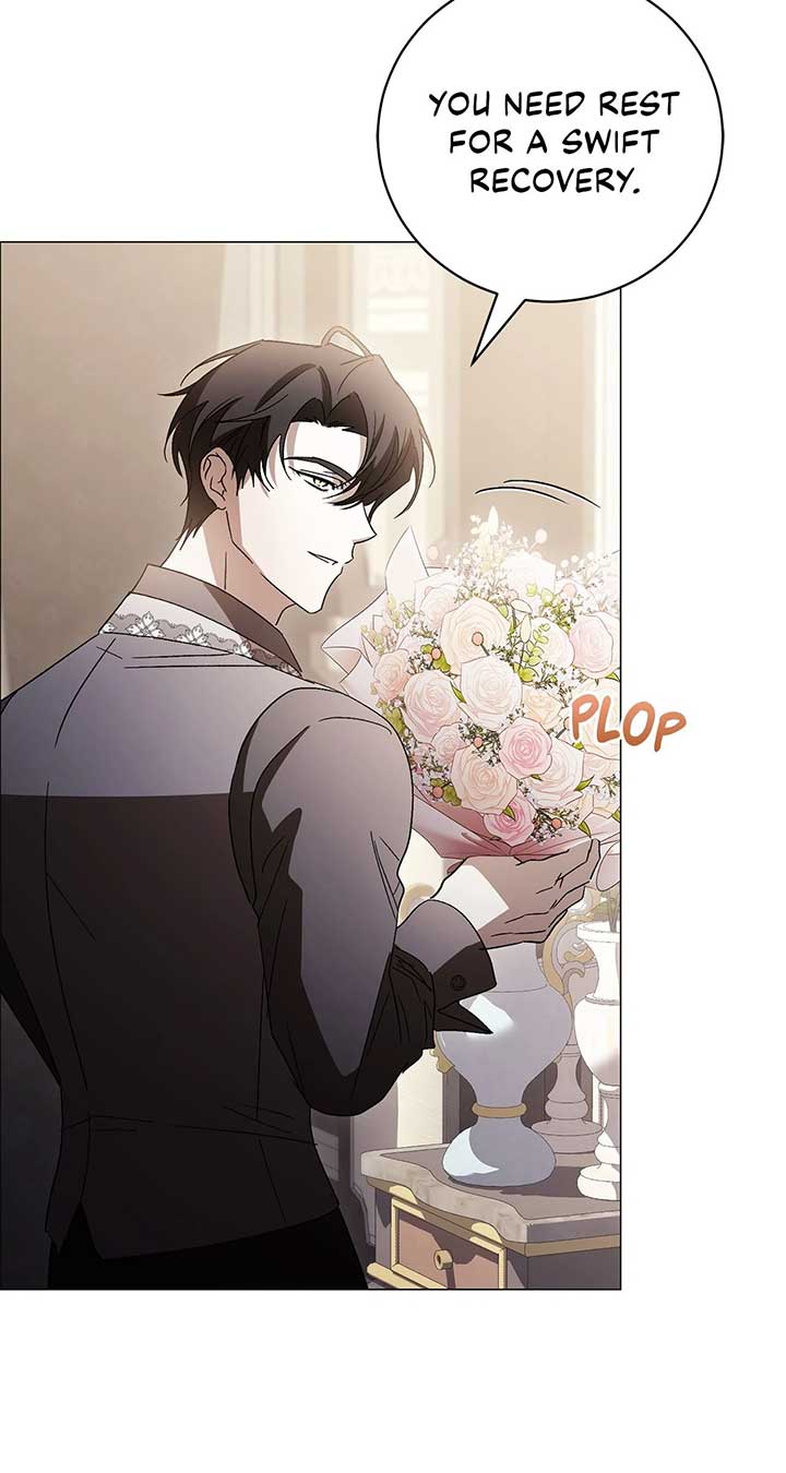 Read Black Chain Manga Online