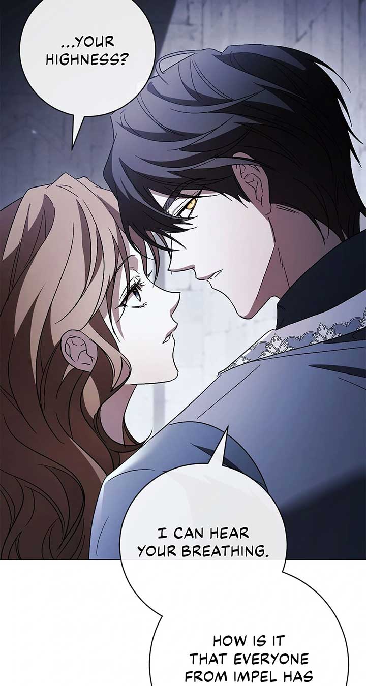 Read Black Chain Manga Online
