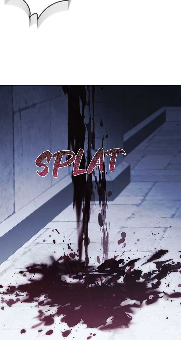Read Black Chain Manga Online