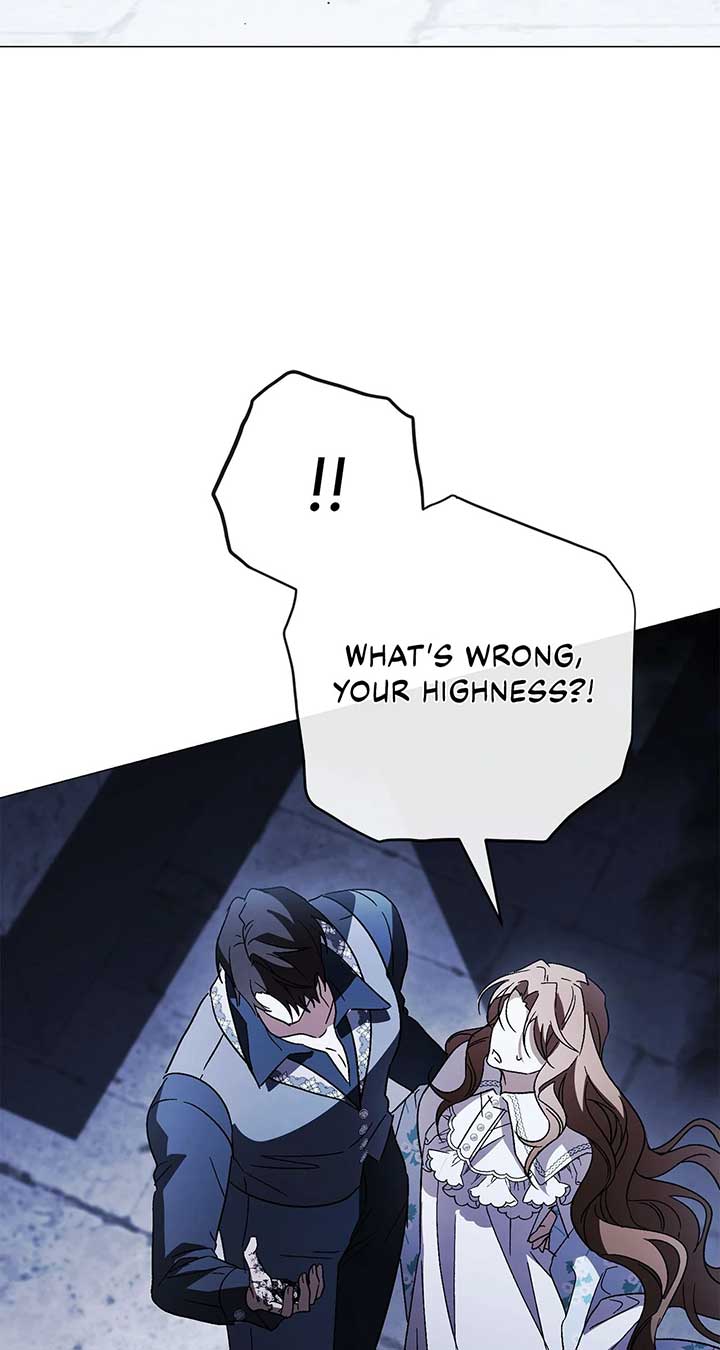 Read Black Chain Manga Online