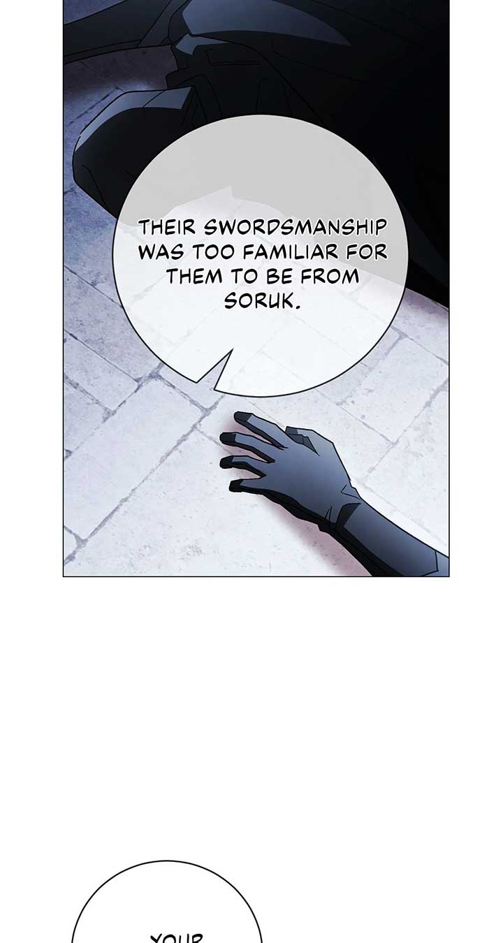 Read Black Chain Manga Online