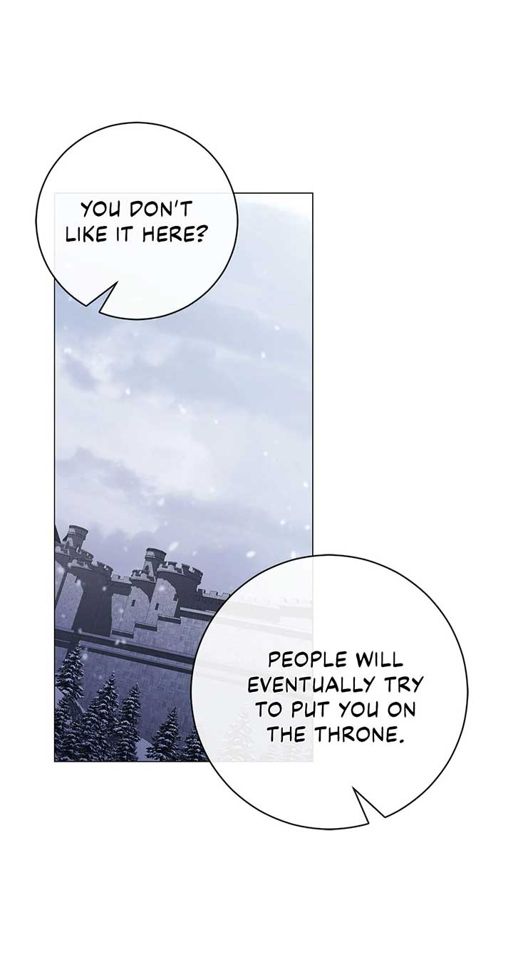 Read Black Chain Manga Online