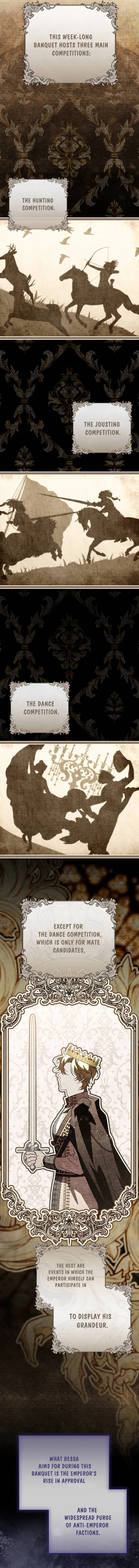 Read Black Chain Manga Online