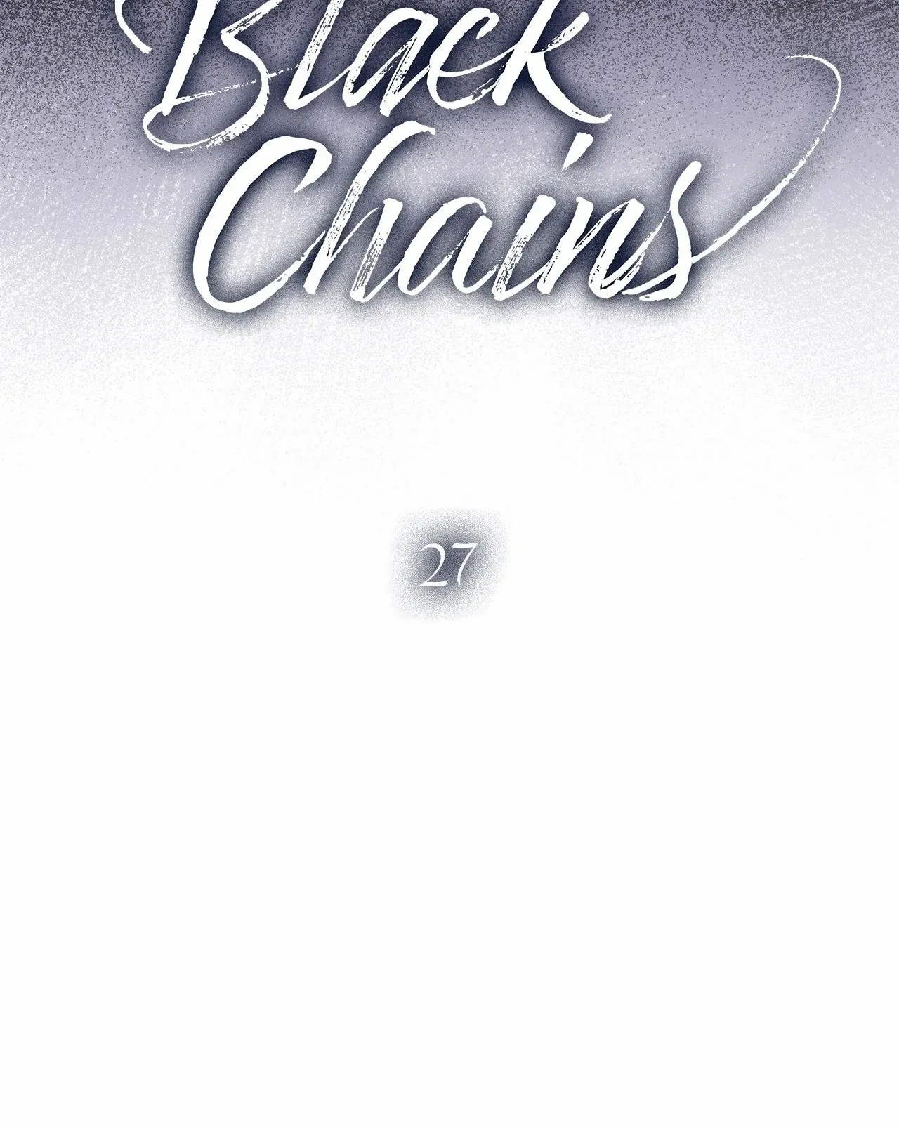 Read Black Chain Manga Online