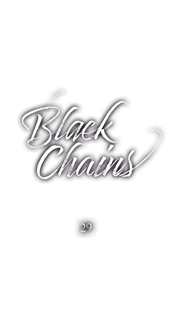 Read Black Chain Manga Online